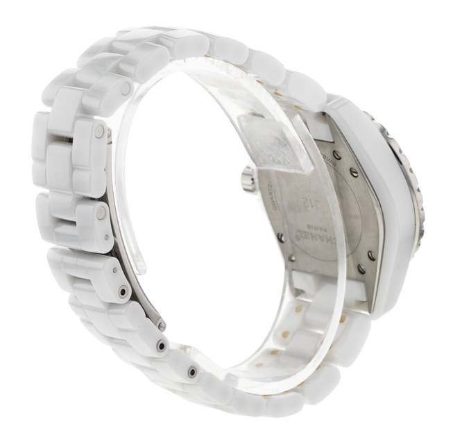 Chanel J12 H1628 Image 3